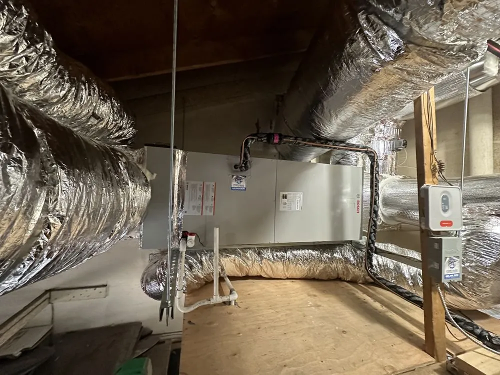 Slide of Preciado Air Conditioning