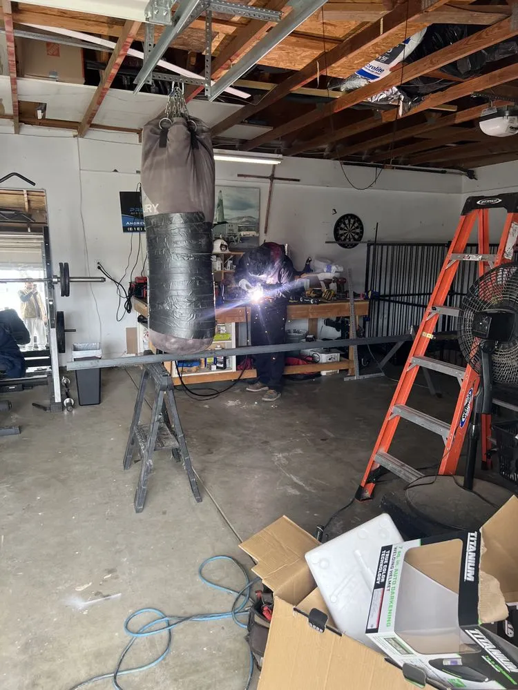 Slide of Preciado Air Conditioning