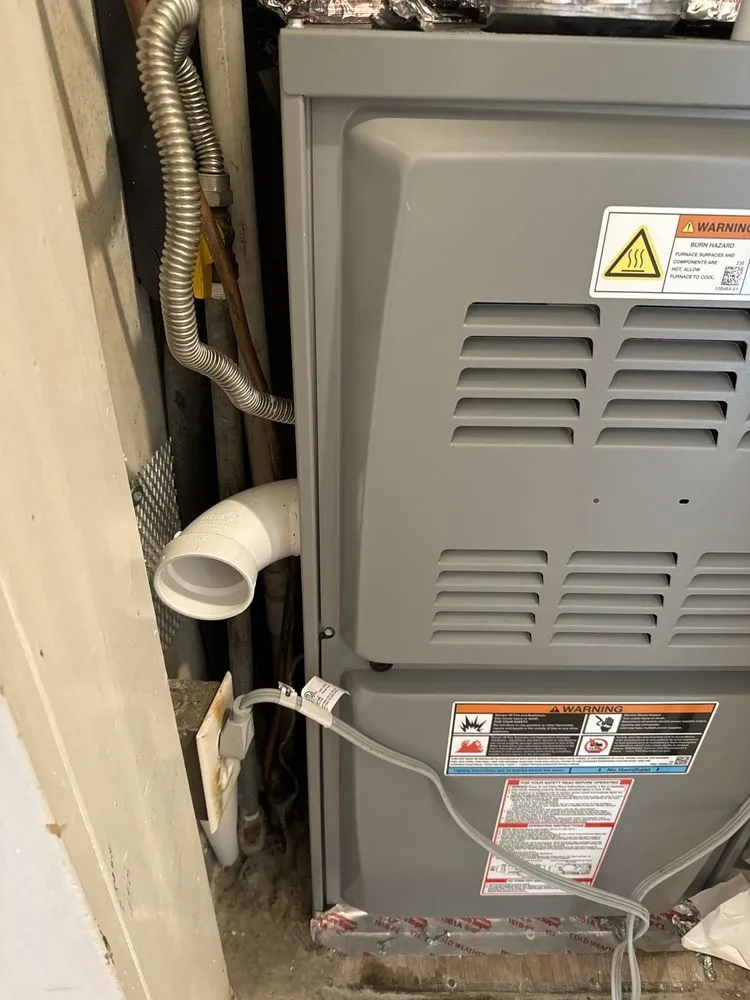 Slide of Preciado Air Conditioning