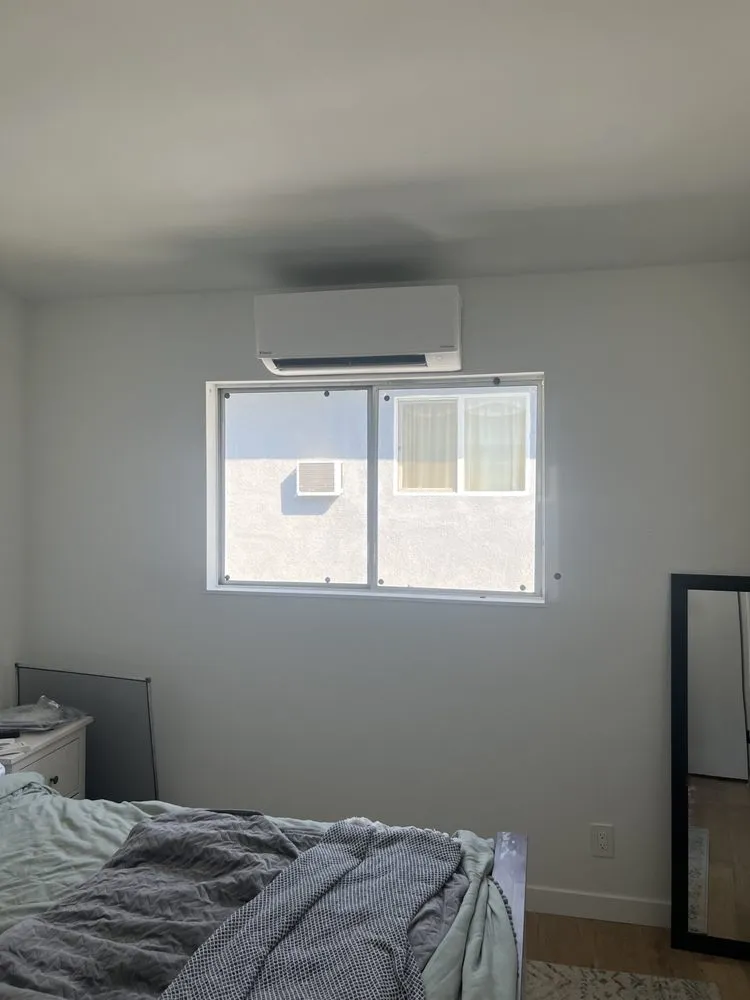 Slide of Preciado Air Conditioning