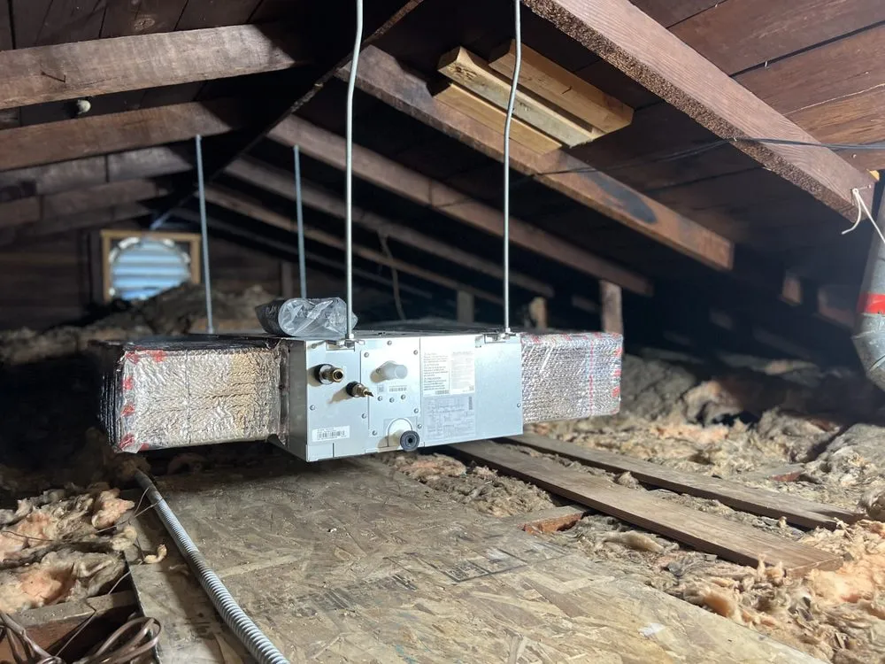 Slide of Preciado Air Conditioning