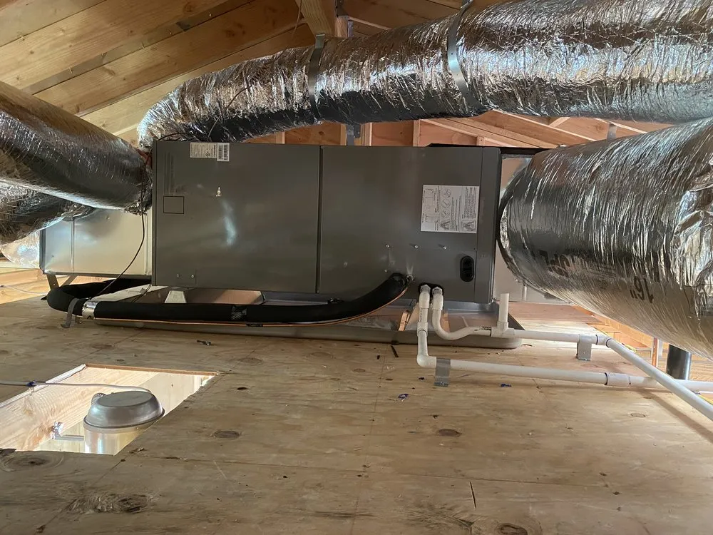 Slide of Preciado Air Conditioning