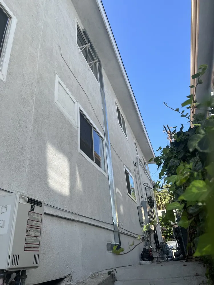 Slide of Preciado Air Conditioning