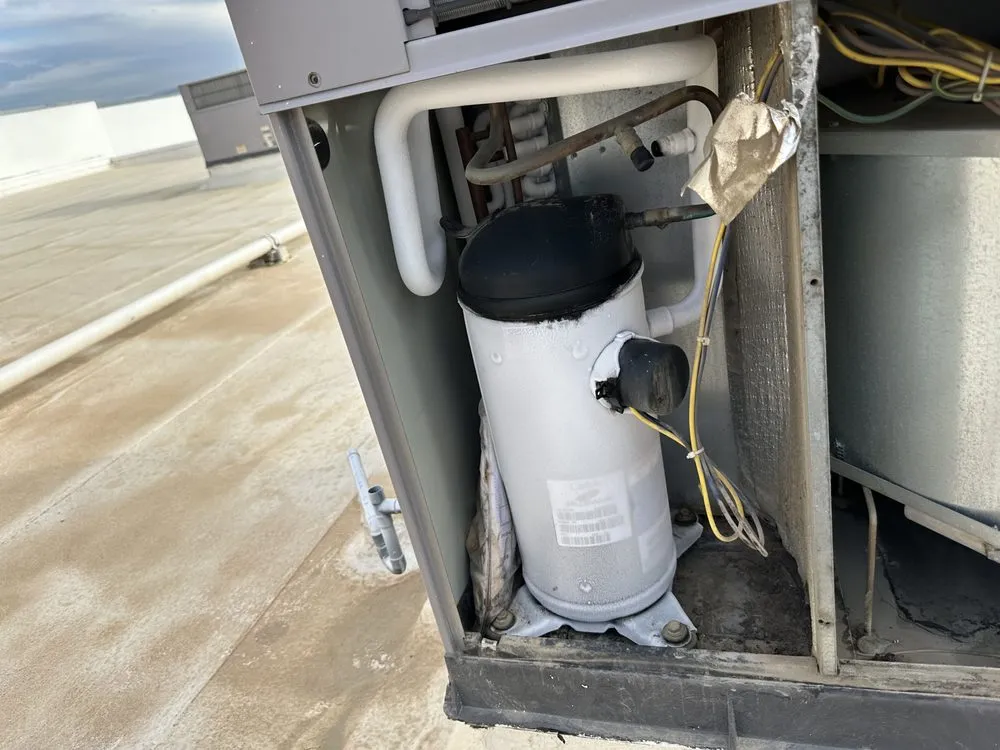 Slide of Preciado Air Conditioning