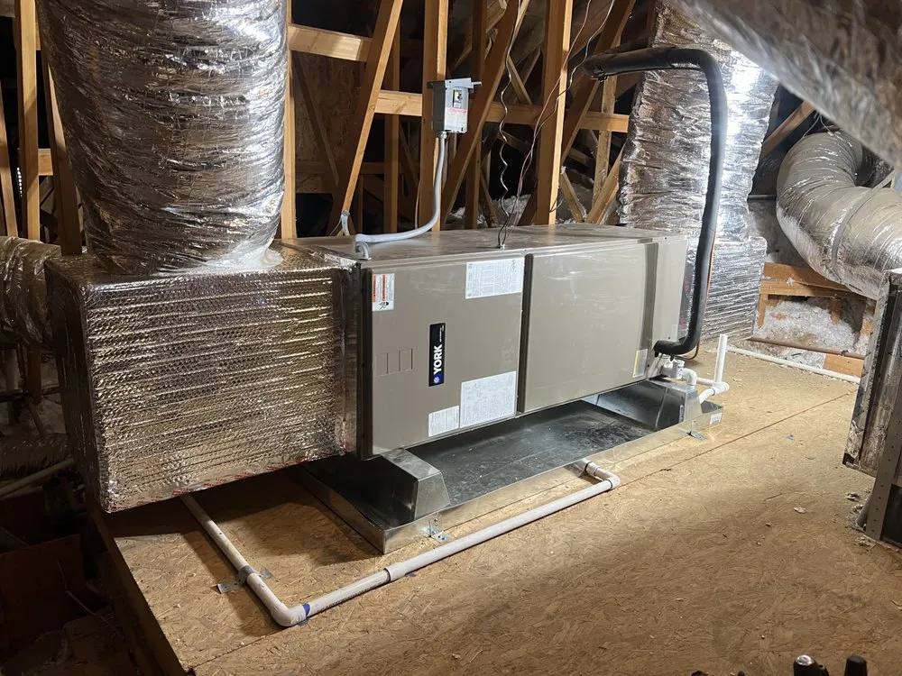 Slide of Preciado Air Conditioning