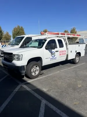 Preciado Air Conditioning