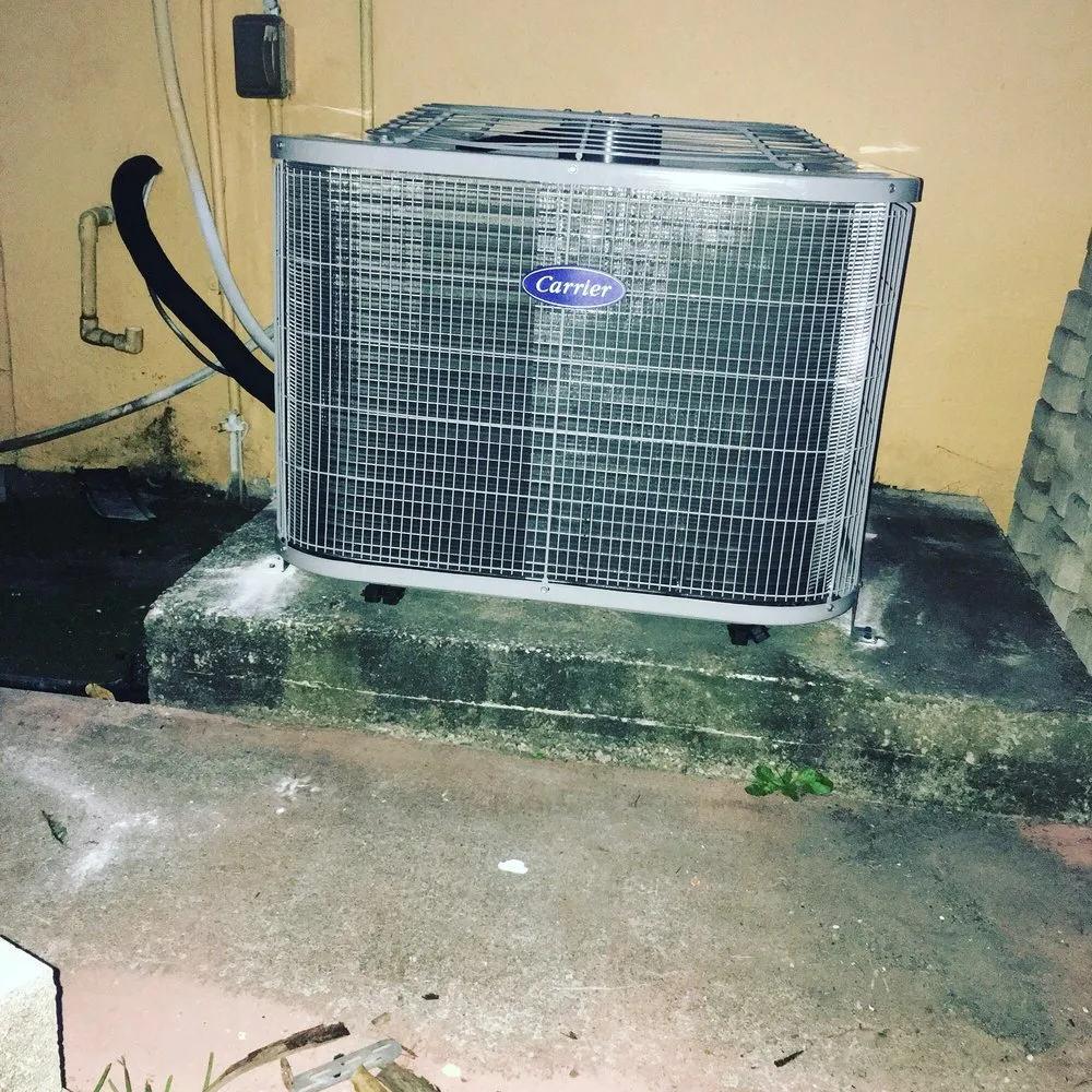 Slide of Precise Air Conditioning