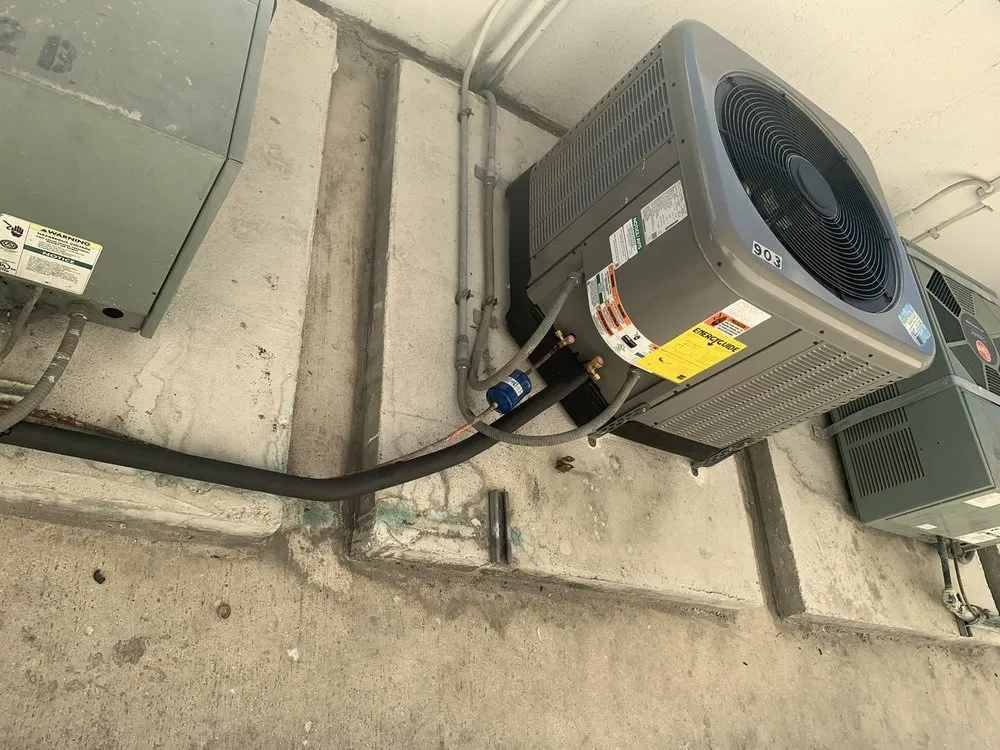 Slide of Precise Air Conditioning