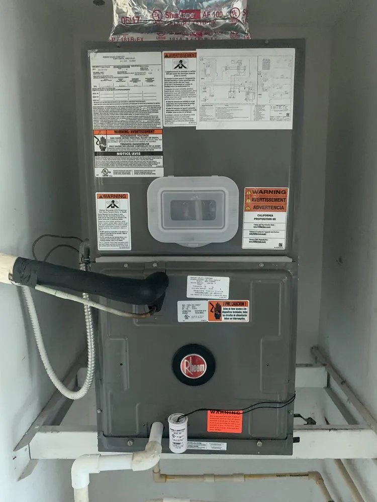 Slide of Precise Air Conditioning