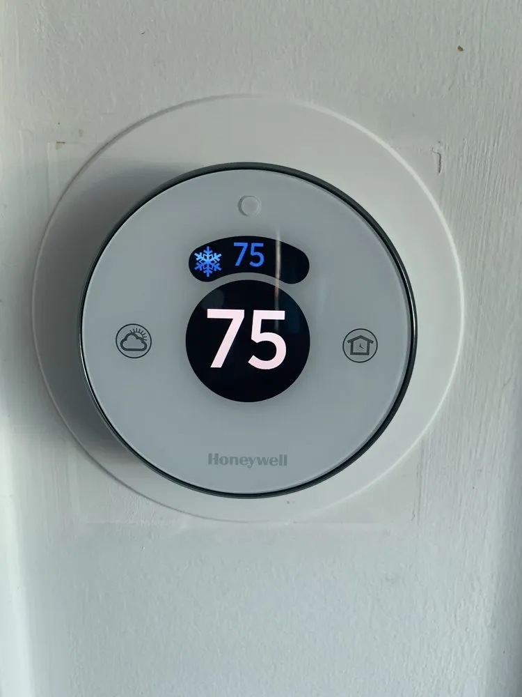 Slide of Precise Air Conditioning