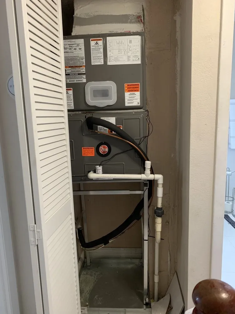 Slide of Precise Air Conditioning