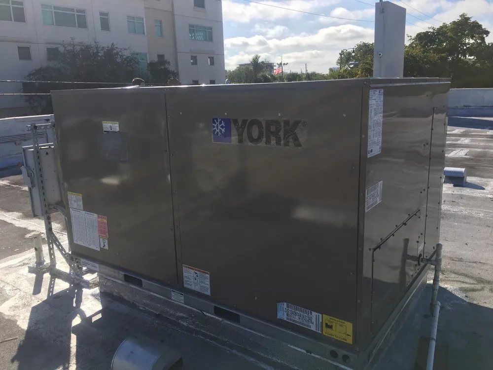 Slide of Precise Air Conditioning