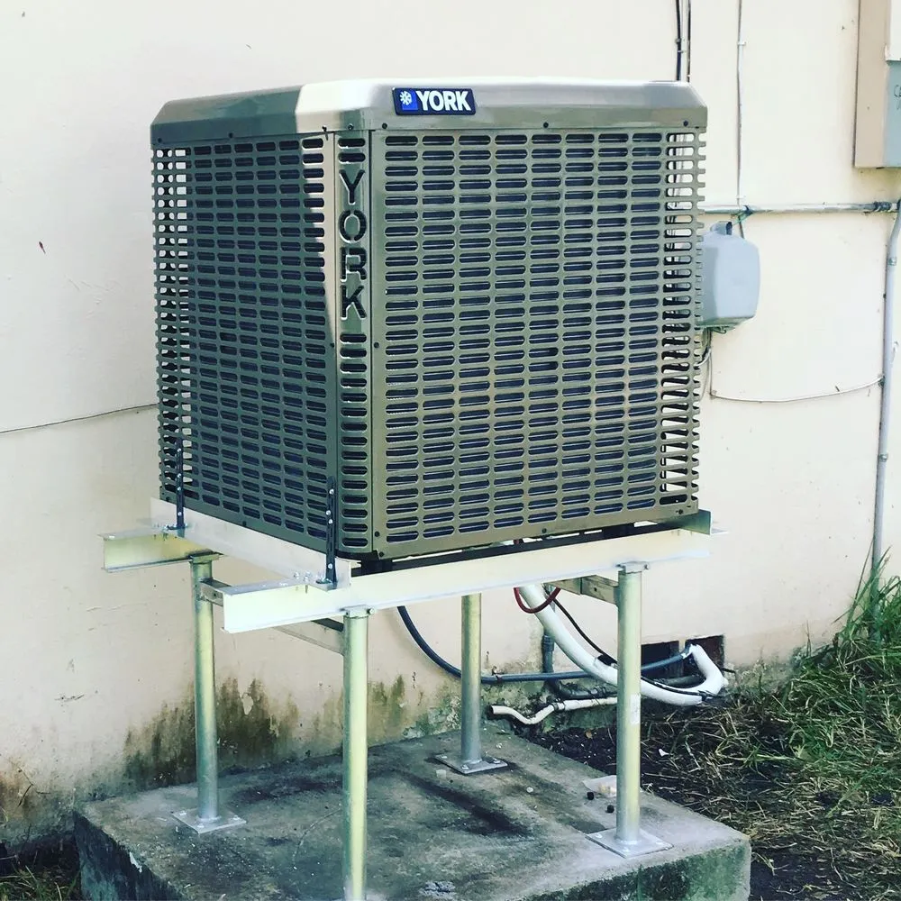 Slide of Precise Air Conditioning