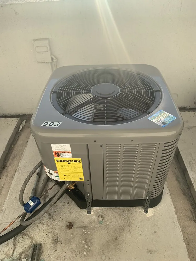 Slide of Precise Air Conditioning