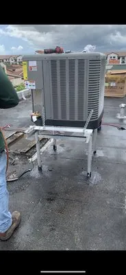 Precise Air Conditioning