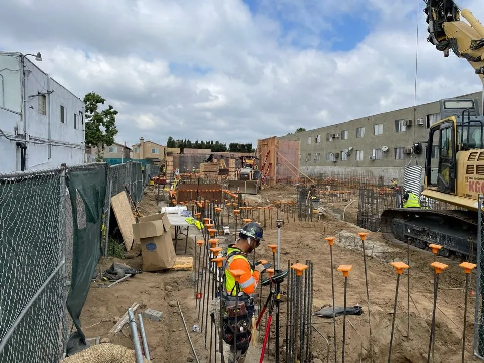 Slide of Precise Air Systems