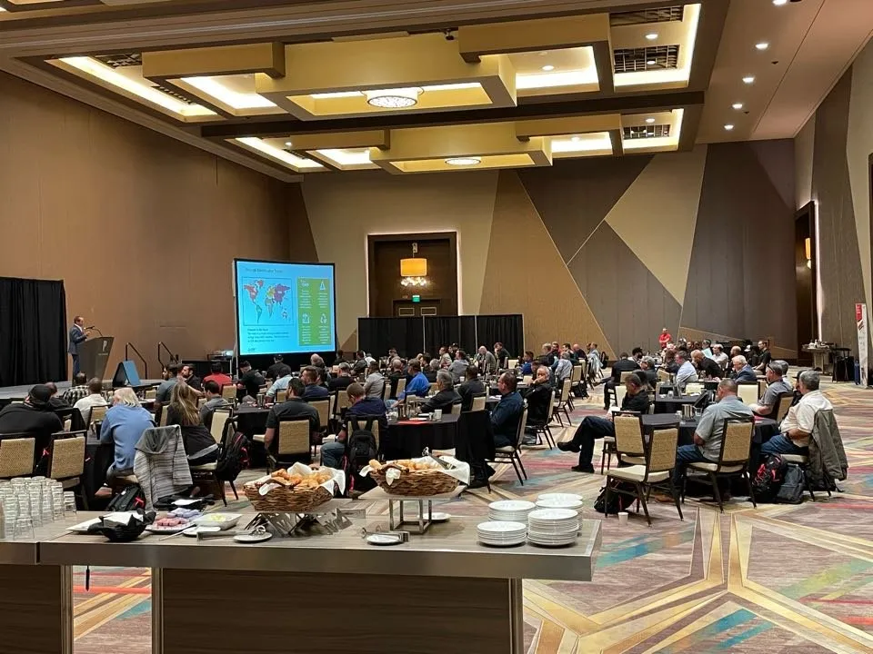 Slide of Precise Air Systems