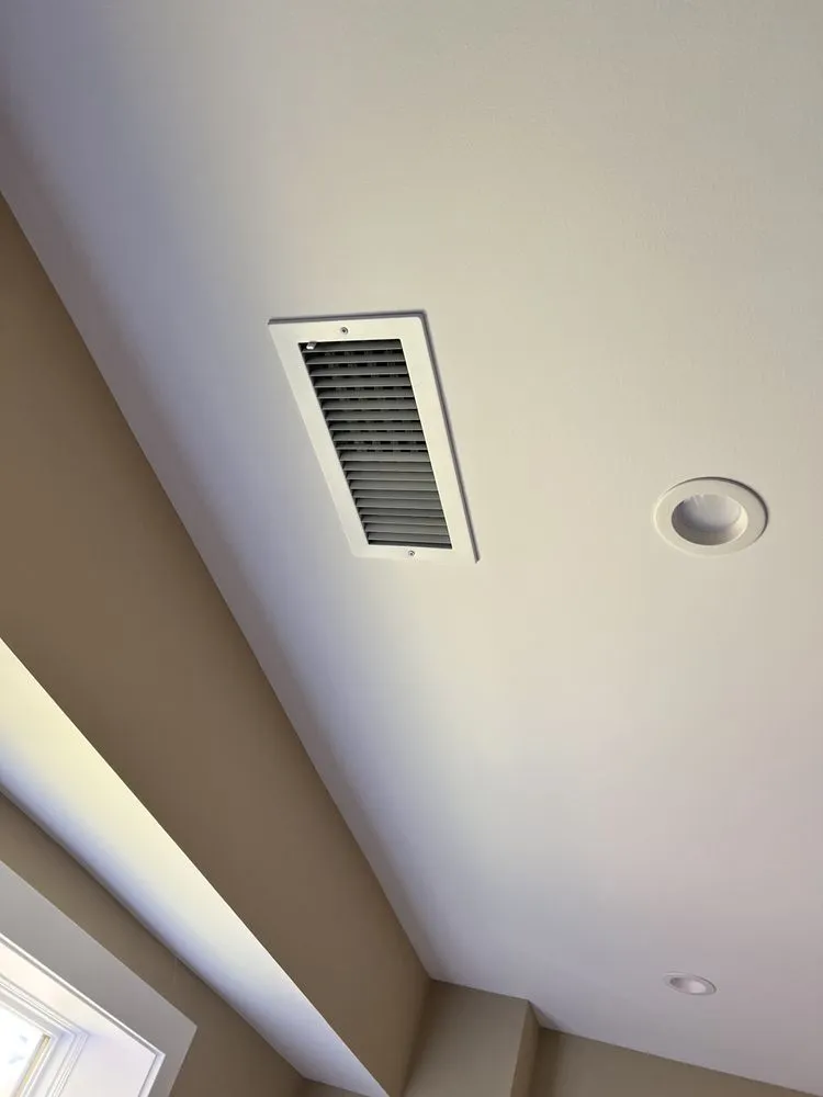 Slide of Precise Climate Solutions