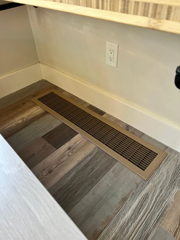 Slide of Precise Climate Solutions