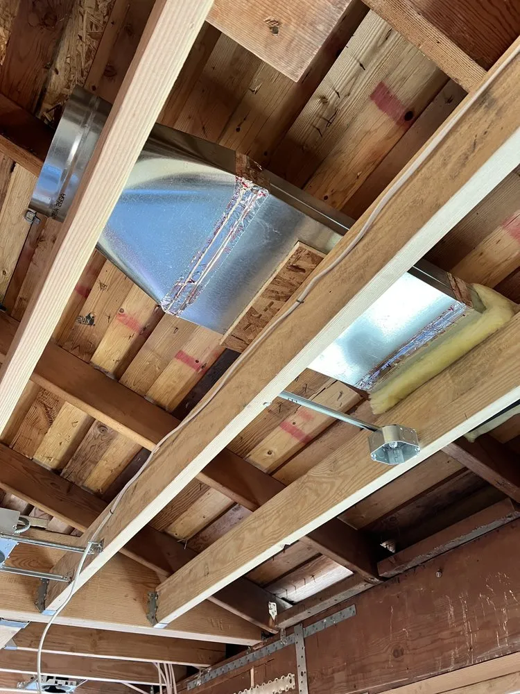 Slide of Precise Climate Solutions