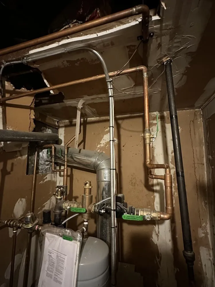 Slide of Precise Comfort Solutions