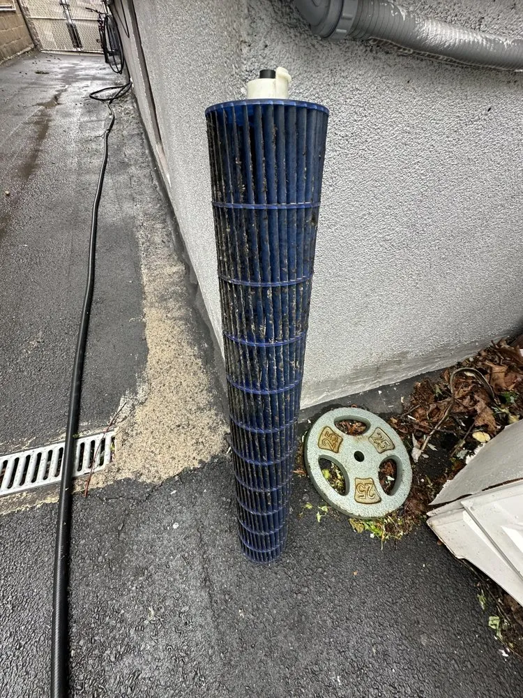 Slide of Precise Comfort Solutions