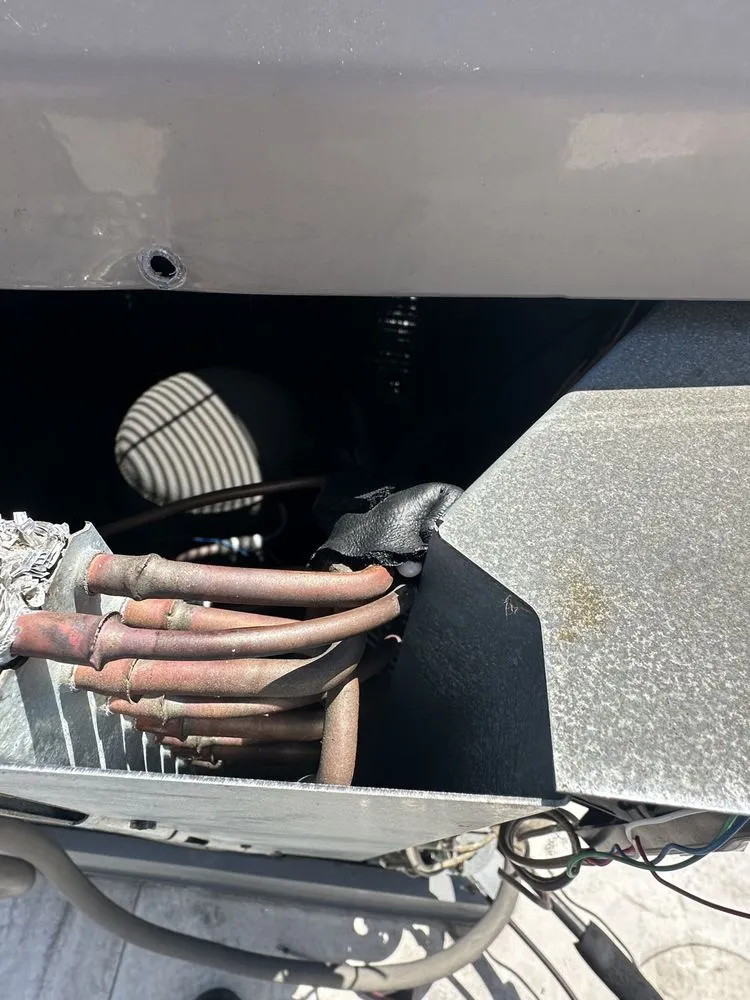 Slide of Precise Comfort Solutions