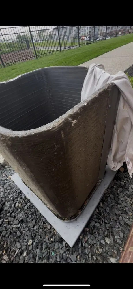 Slide of Precise Comfort Solutions