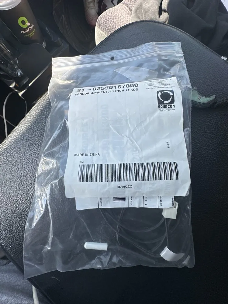 Slide of Precise Comfort Solutions