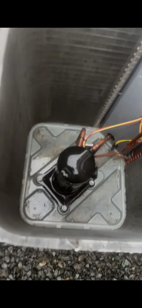 Slide of Precise Comfort Solutions