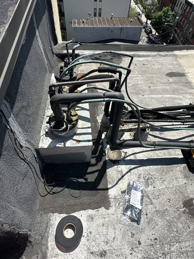 Slide of Precise Comfort Solutions