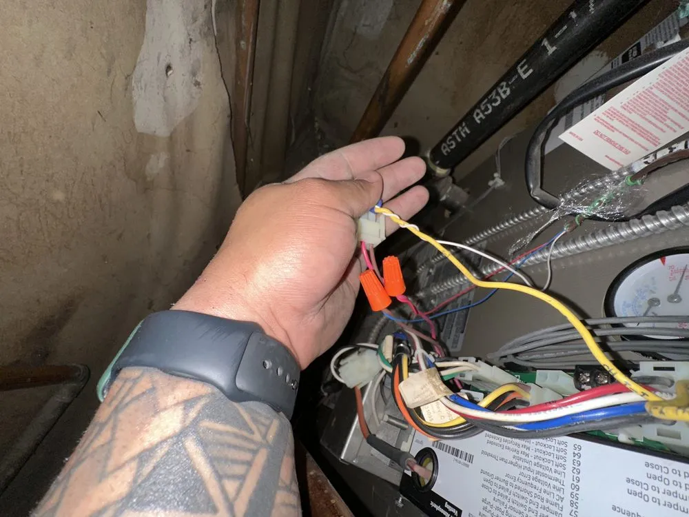 Slide of Precise Comfort Solutions