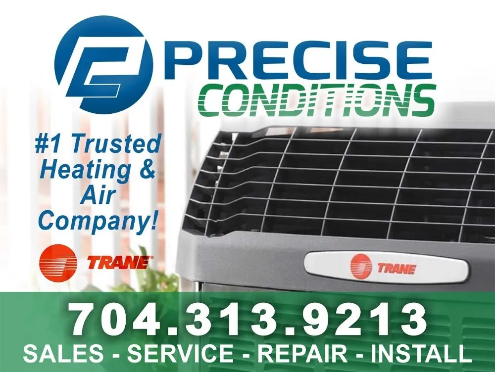 Slide of Precise Conditions