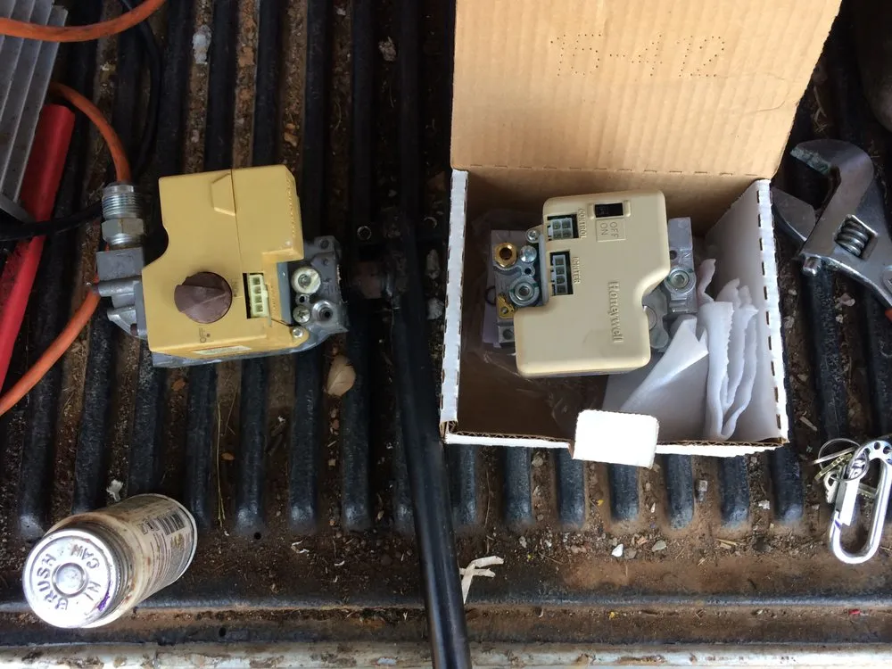 Slide of Precise Conditions