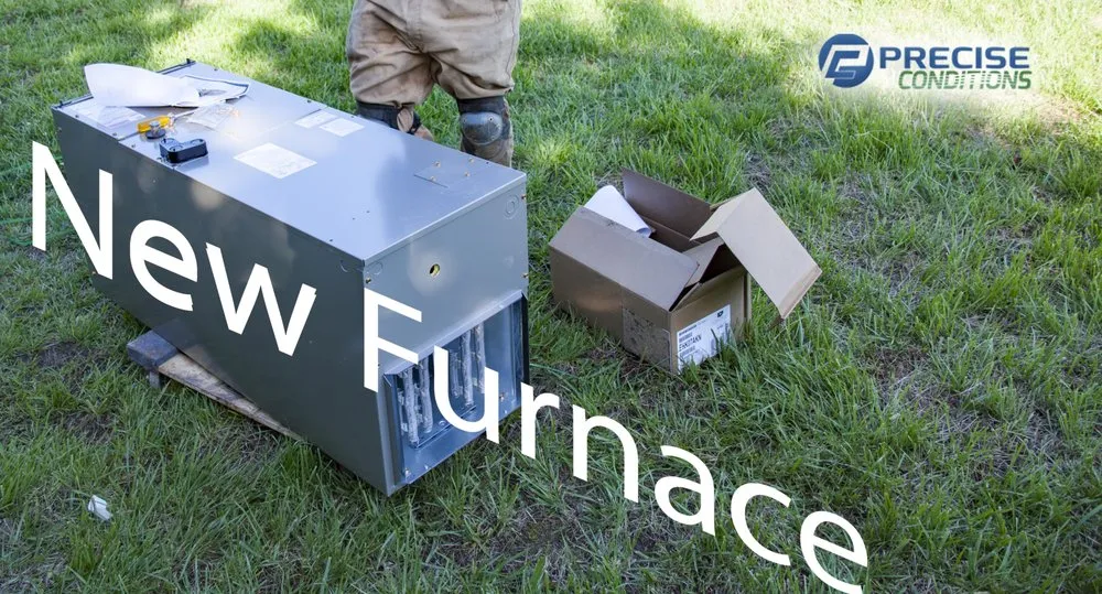 Slide of Precise Conditions