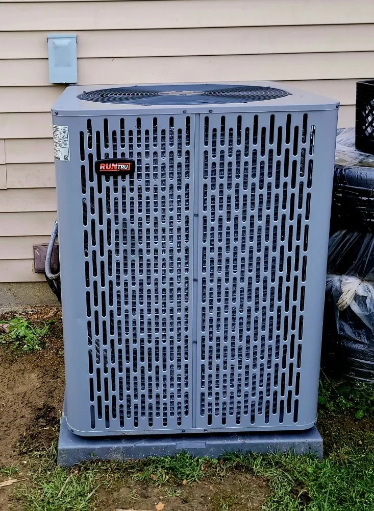 Slide of Precise Conditions