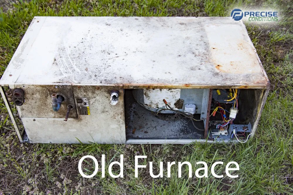 Slide of Precise Conditions