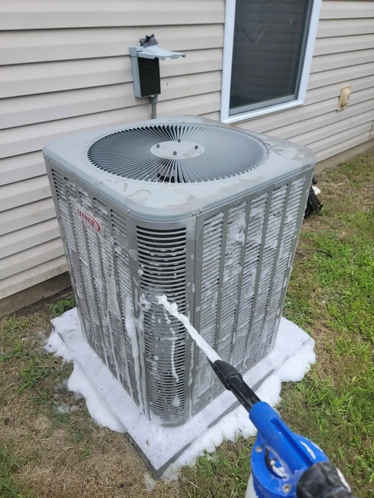 Slide of Precise Conditions