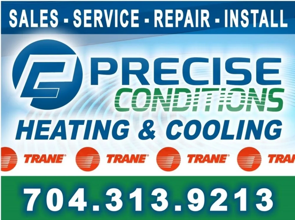 Slide of Precise Conditions