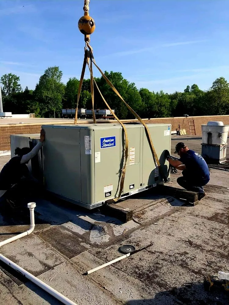 Slide of Precise Conditions