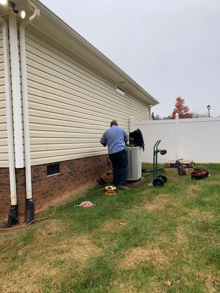 Slide of Precise Conditions