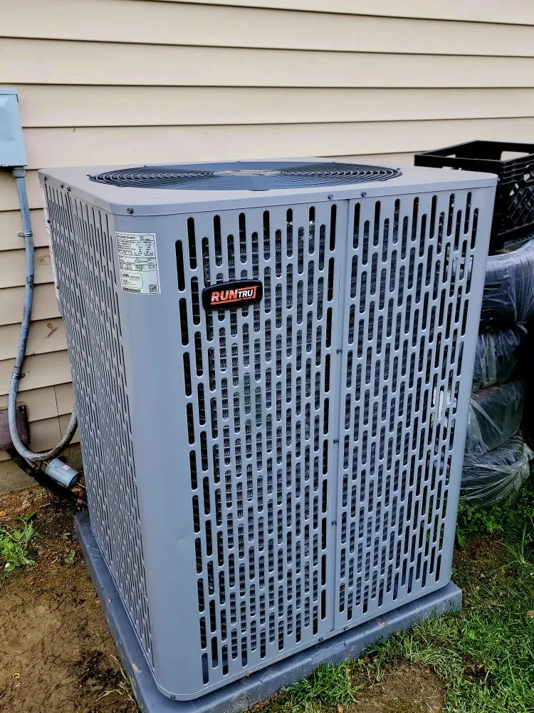 Slide of Precise Conditions