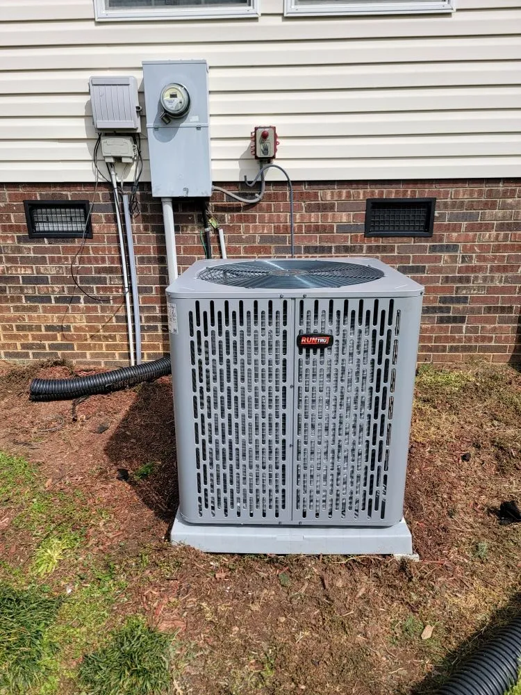 Slide of Precise Conditions