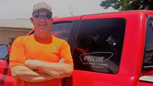 Precise Heating & Air Conditioning