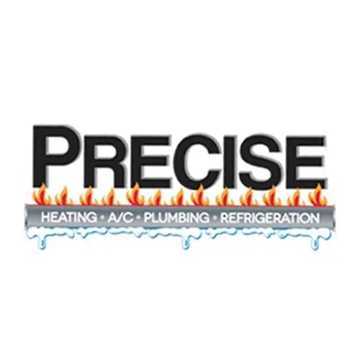 Slide of Precise Heating, Air Conditioning, Plumbing & Refrigeration