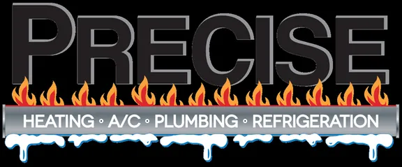 Slide of Precise Heating, Air Conditioning, Plumbing & Refrigeration