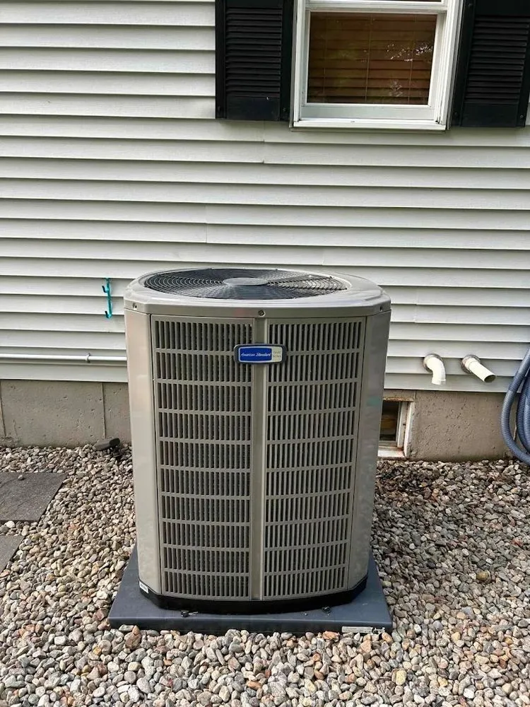 Slide of Precise HVAC Home Services