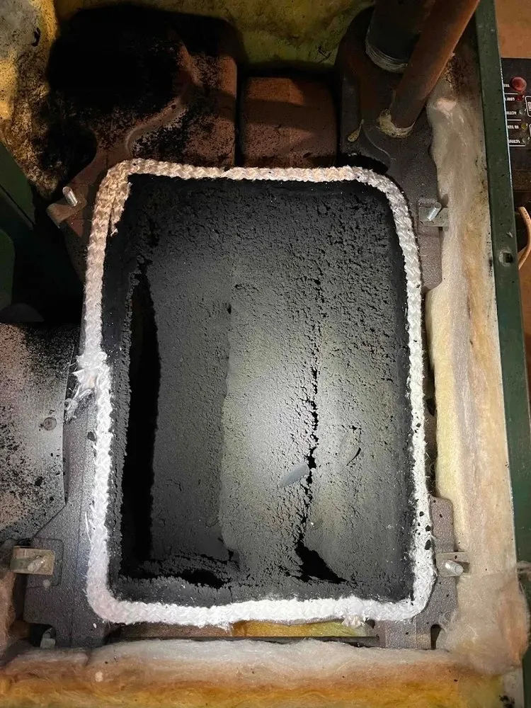 Slide of Precise HVAC Home Services