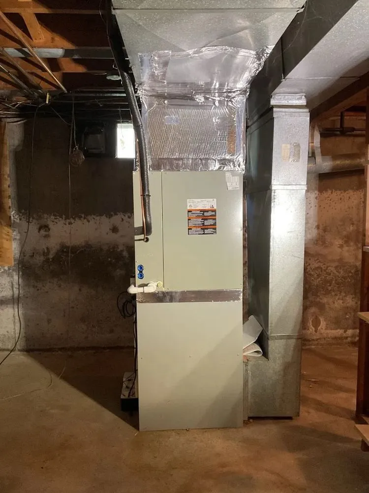 Slide of Precise HVAC Home Services