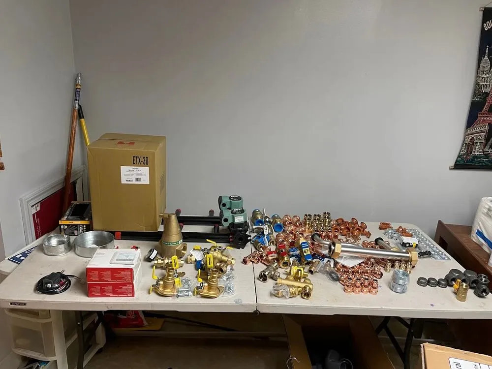 Slide of Precise HVAC Home Services